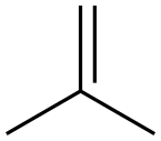 异丁烯(115-11-7)